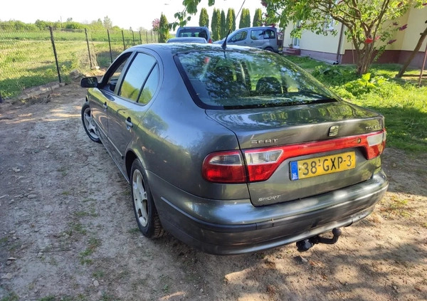 Volvo S60 cena 3000 przebieg: 280000, rok produkcji 2004 z Poniatowa małe 277